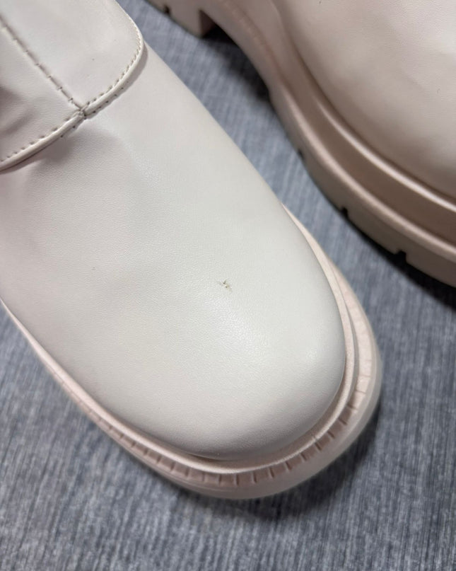 Botines nomini - Nude 39 (Yayita)