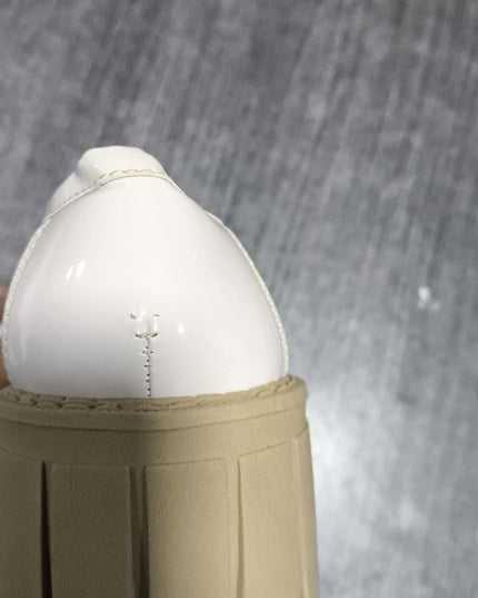 Mocacin Antalya - Nude Charol 37 (Yayita)