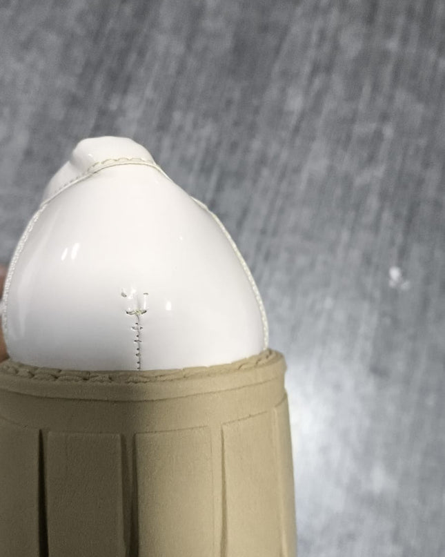 Mocacin Antalya - Nude Charol 37 (Yayita)