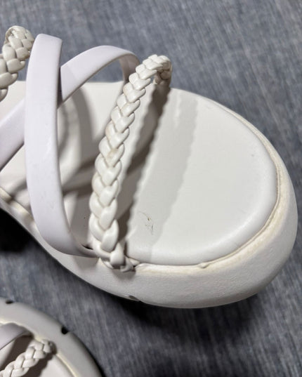 Sandalias abuya 2.0 - Nude 36 (Yayita)