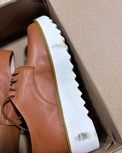 Mocacin napoles - Camel entero 35 (Yayita)