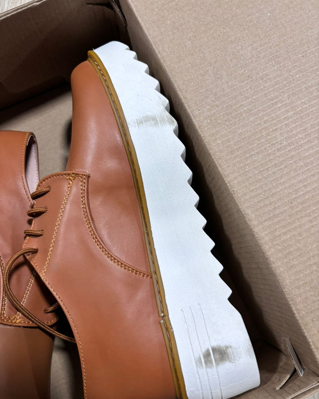 Mocacin napoles - Camel entero 35 (Yayita)