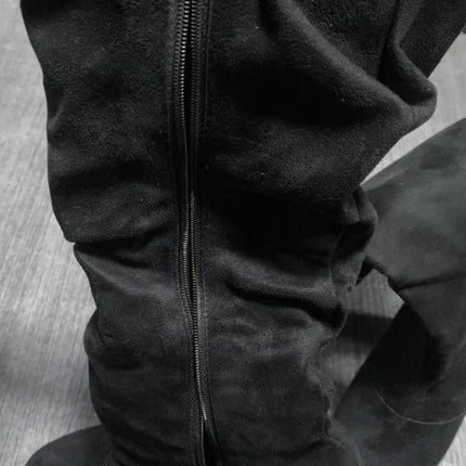 Botas Mujer florence - Negro 37 (Yayita)