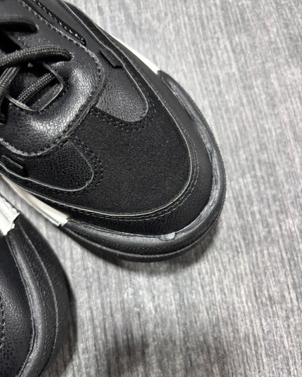 Zapatilla giannis - Negro 37 (Yayita)