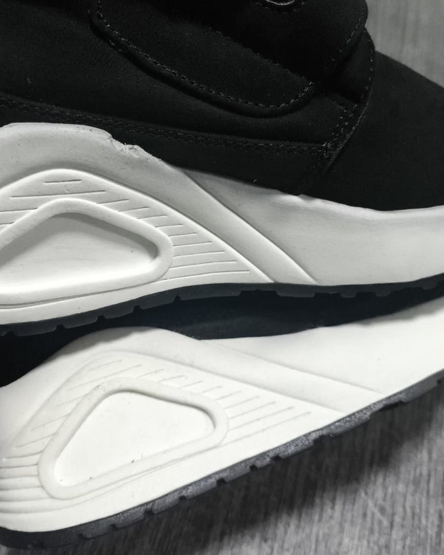 Zapatilla charlotte - Negro 37 (Yayita)