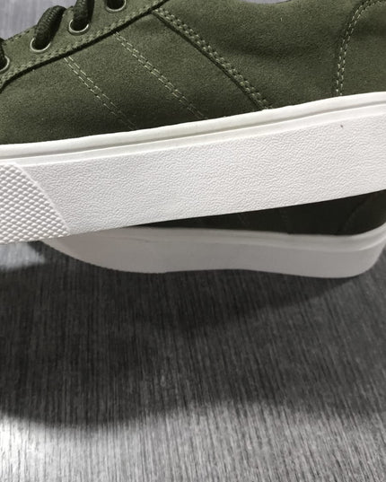 Zapatilla Belice - Verde 35 (Yayita)