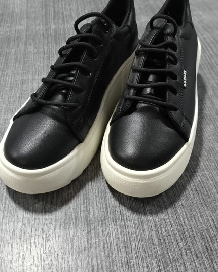 Zapatilla Kioto - Negro 37 (Yayita)