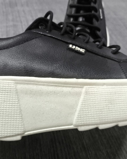 Zapatilla Kioto - Negro 37 (Yayita)