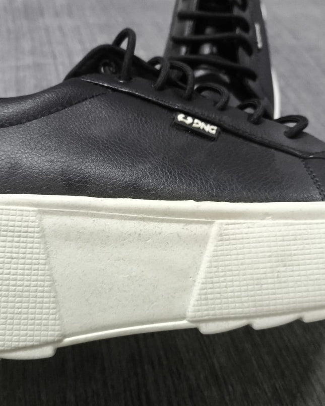 Zapatilla Kioto - Negro 37 (Yayita)