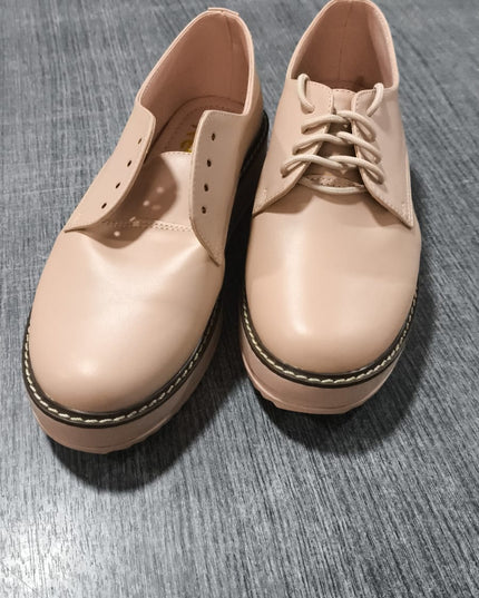 Mocacin Recife 3 - Palo rosa 35 (Yayita)