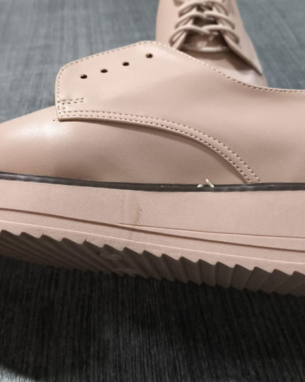 Mocacin Recife 3 - Palo rosa 35 (Yayita)