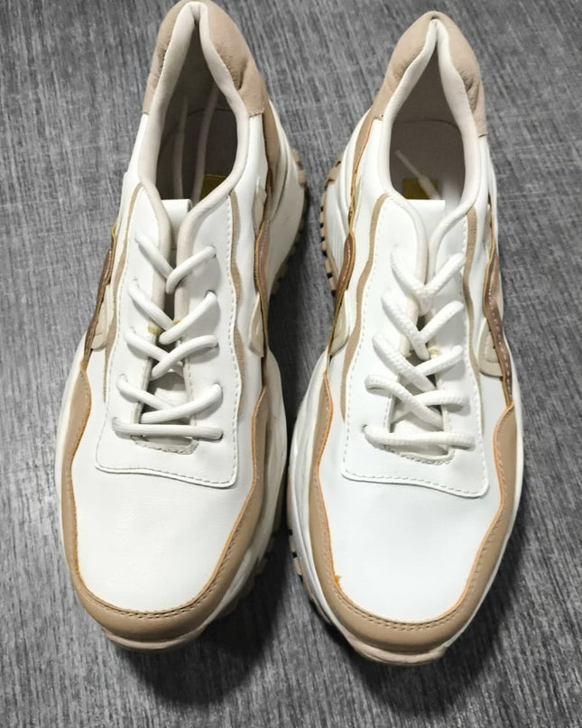 Zapatilla kitty  - Beige 39 (Yayita)
