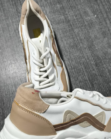 Zapatilla kitty  - Beige 37 (Yayita)