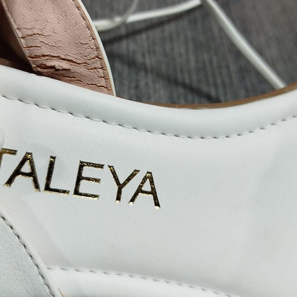 Sandalias Arica - Blanco 36 (Yayita)
