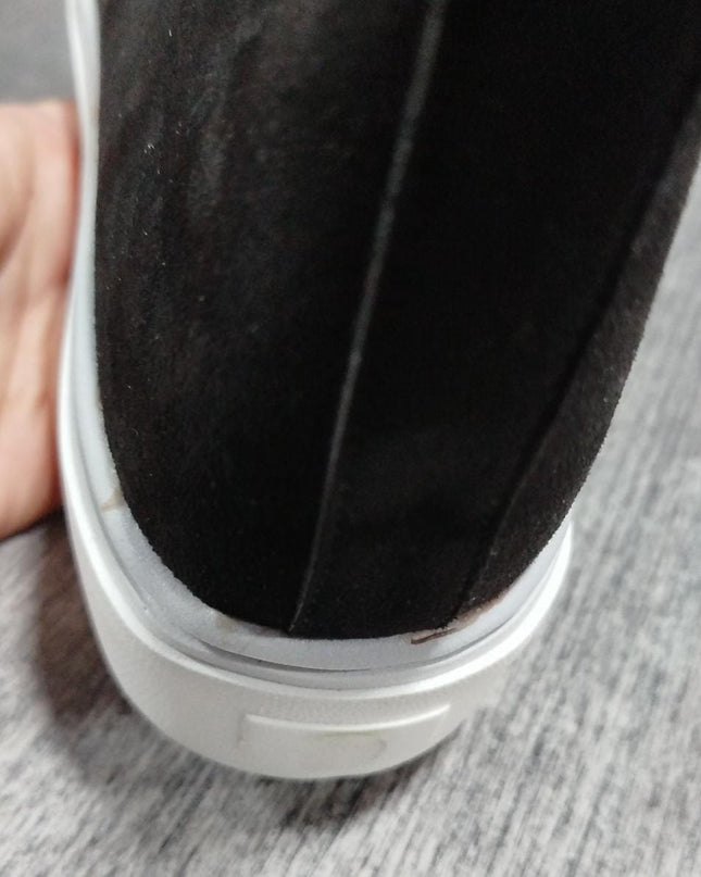 Zapatilla Doha - Negro 39 (Yayita)