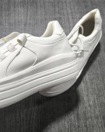 Zapatilla miami - blanco 39 (Yayita)