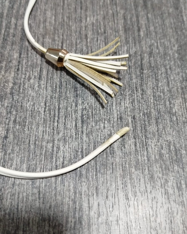 Sandalia Adis - Blanco 37 (Yayita)