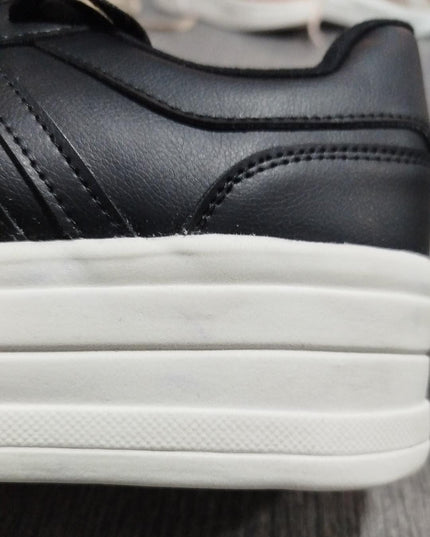 Zapatilla Imene - Negro 39 (Yayita)