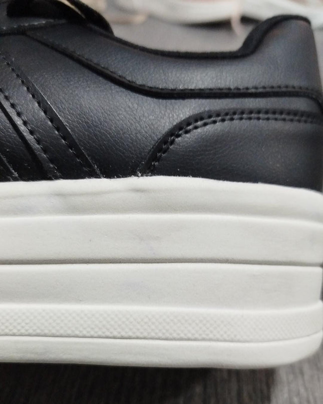 Zapatilla Imene - Negro 39 (Yayita)