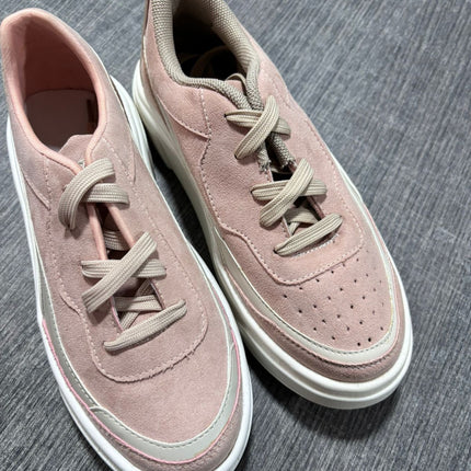 Zapatillas Urbanas Mujer Pereira - Rosado 35 (Yayita)