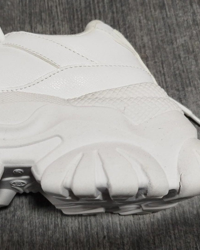 Zapatilla Xtreme - Blanco 36 (Yayita)