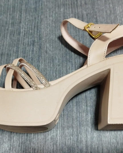 Sandalia Yanci - Nude 39 (Yayita)