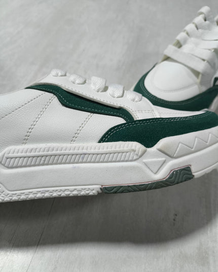 Zapatilla Kut - Verde 37 (Yayita)