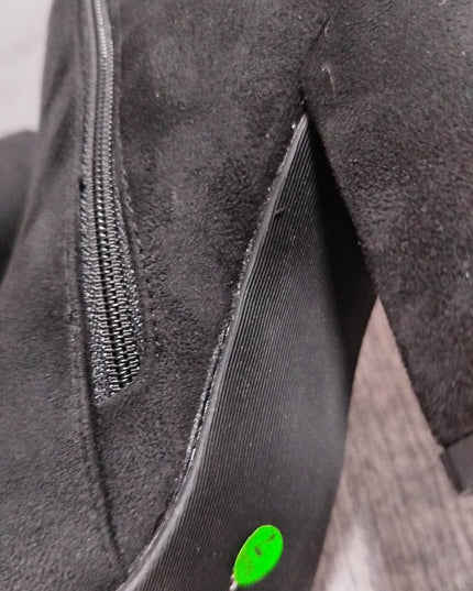 Botas Bubali - Negro 37 (Yayita)