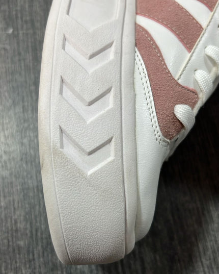 Zapatilla Nagazi - Rosado 37 (Yayita)