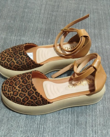 Sandalia Bozah - Print 37 (Yayita)