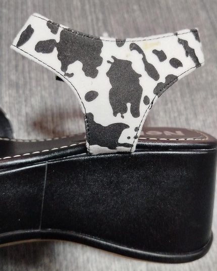 Sandalias Robina - Print 35 (Yayita)