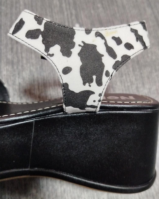 Sandalias Robina - Print 35 (Yayita)