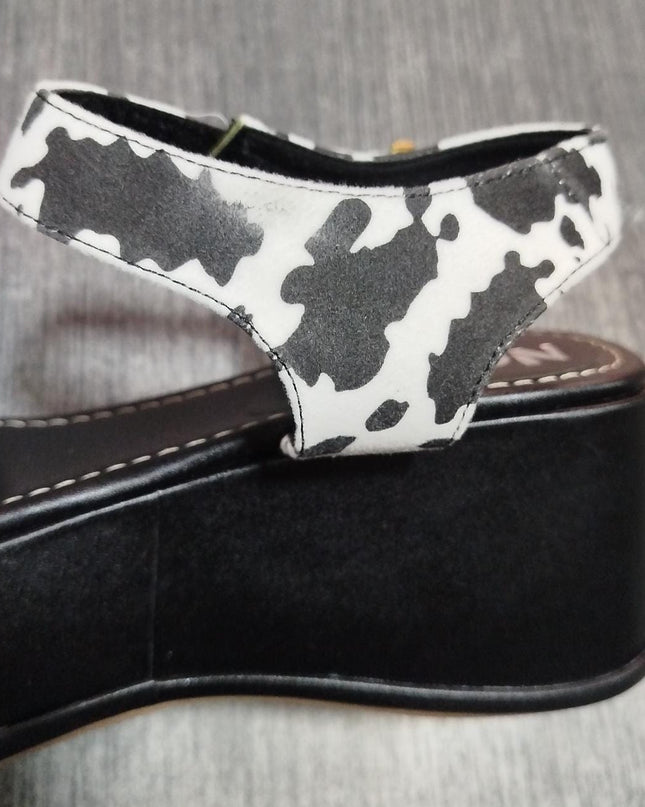 Sandalias Robina - Print 38 (Yayita)