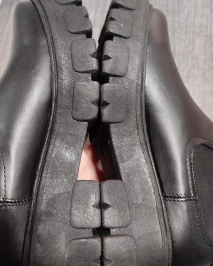 Botines Oruro - Negro 38 (Yayita)