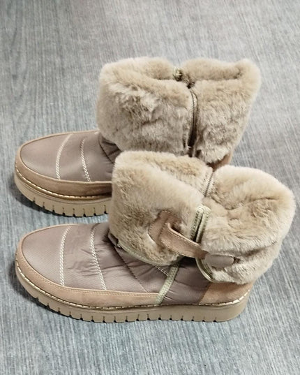 Botas Meleka - Topo 37 (Yayita)