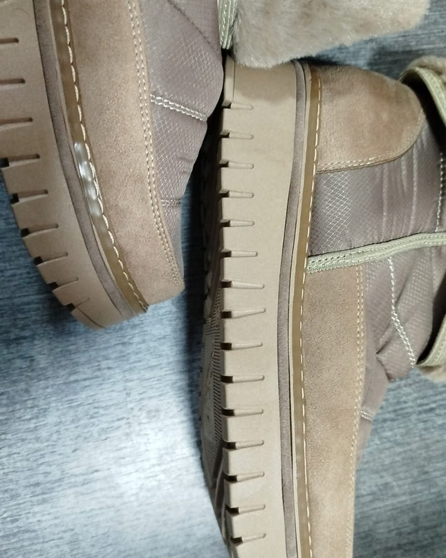 Botas Meleka - Topo 37 (Yayita)