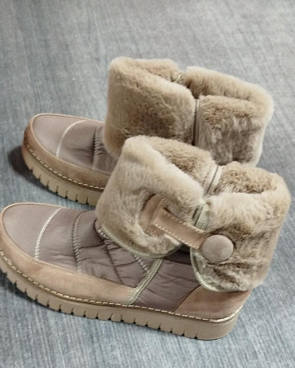 Botas Meleka - Topo 39 (Yayita)