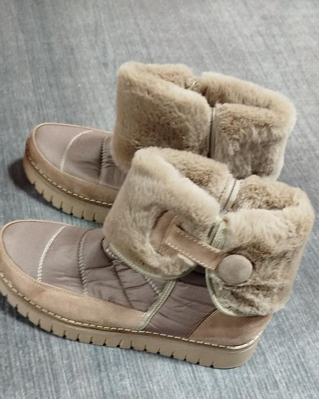 Botas Meleka - Topo 39 (Yayita)