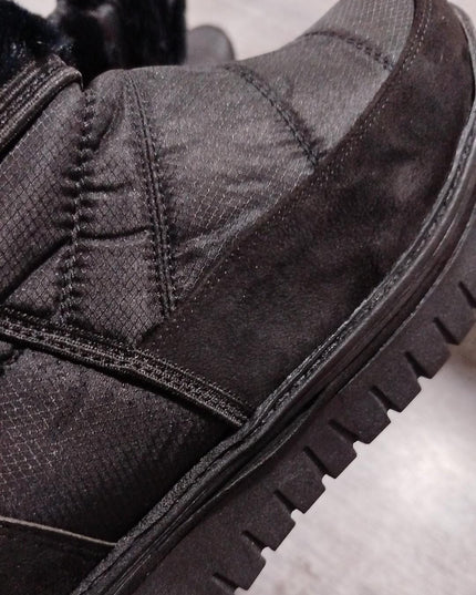 Botas Meleka - Negro 39 (Yayita)