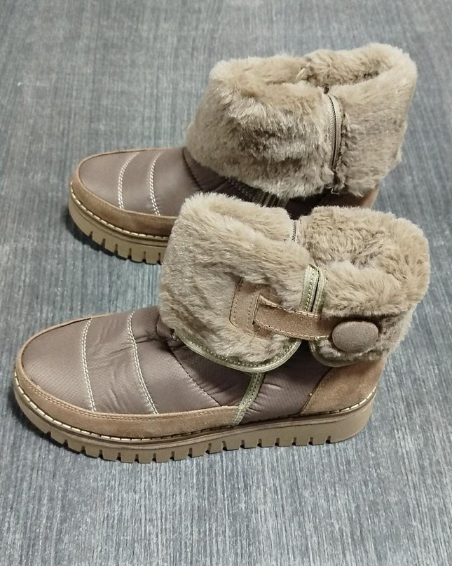 Botas Meleka - Topo 36 (Yayita)