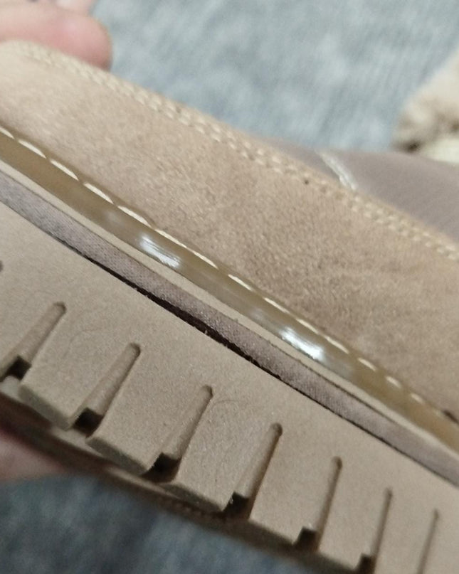 Botas Meleka - Topo 36 (Yayita)