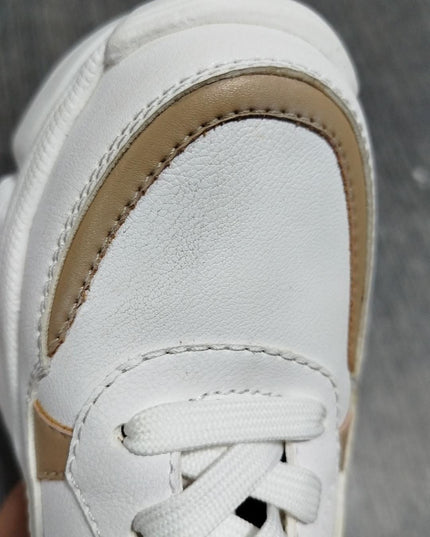 Zapatilla Yozena - Beige 35 (Yayita)