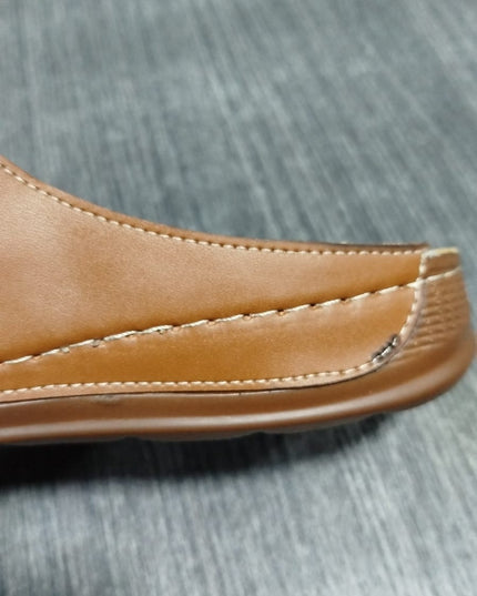 Sandalia Prinodah - Camel 39 (Yayita)