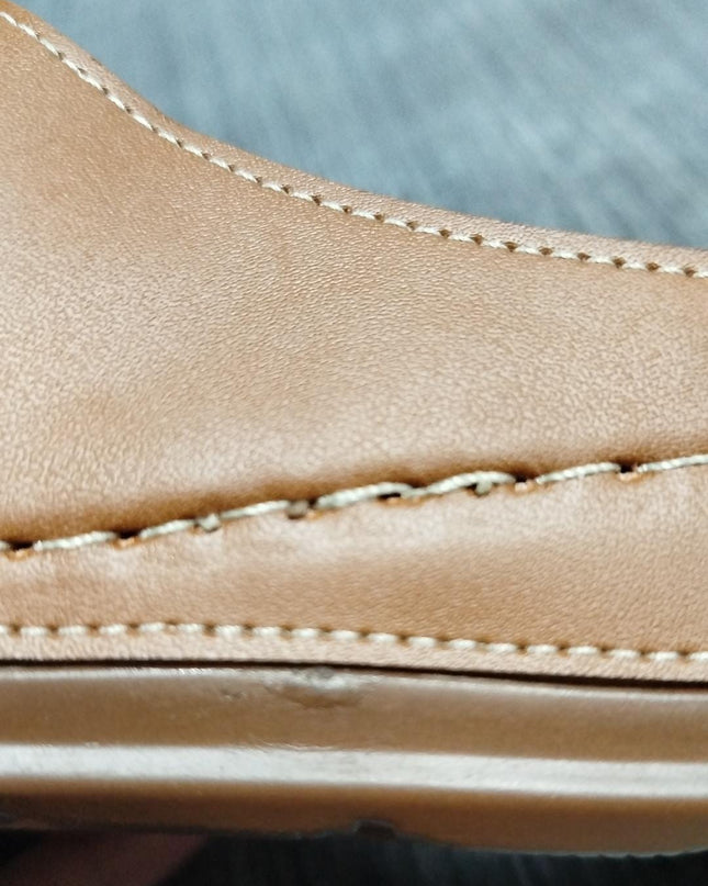 Sandalia Prinodah - Camel 39 (Yayita)