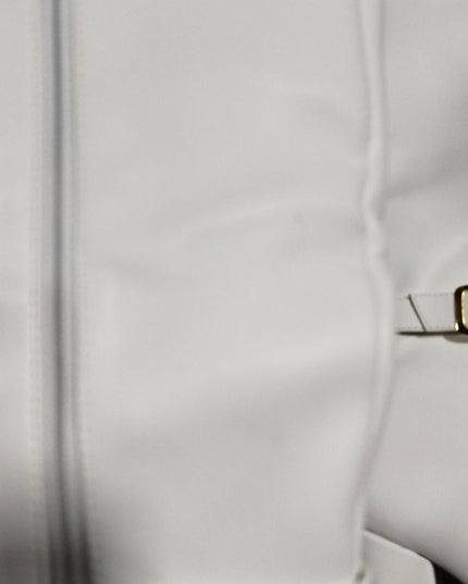 Botas Samalut - Blanco 35 Yayita)