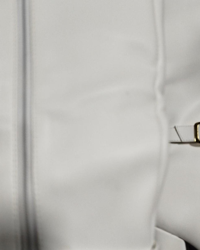 Botas Samalut - Blanco 35 Yayita)