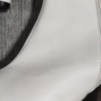 Botas Mujer Samalut - Blanco 37 (Yayita)
