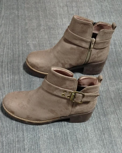 Botas Tanta - Topo 37 (Yayita)