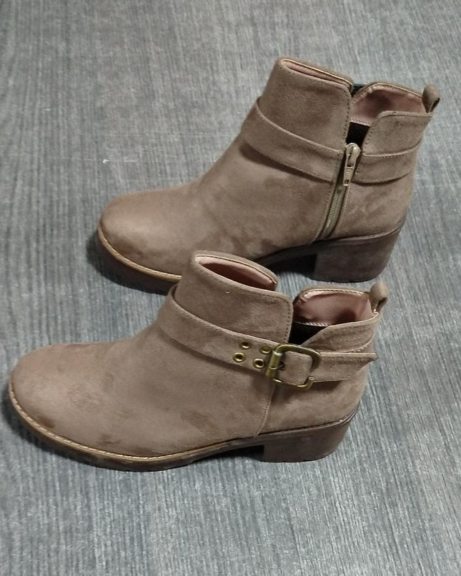 Botas Tanta - Topo 37 (Yayita)