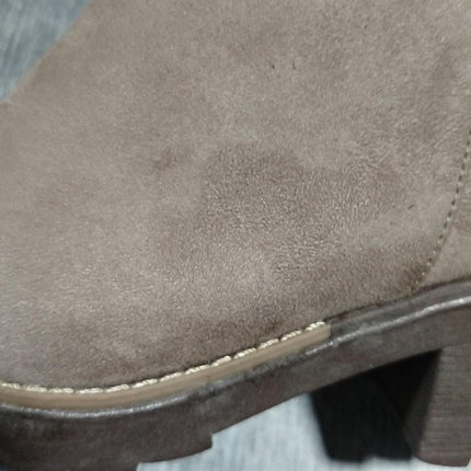 Botas Mujer Tanta - Topo 37 (Yayita)